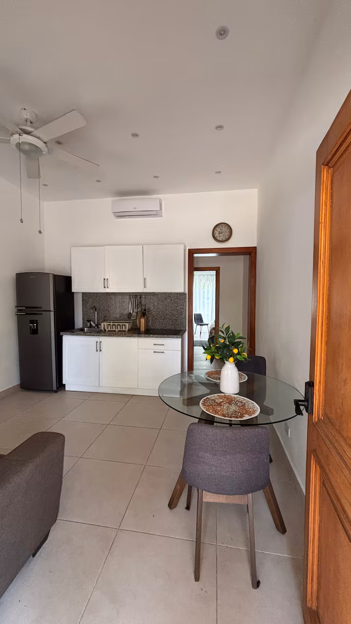 2 Bedrooms
