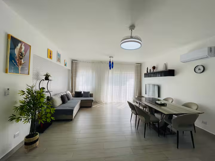3 Bedrooms