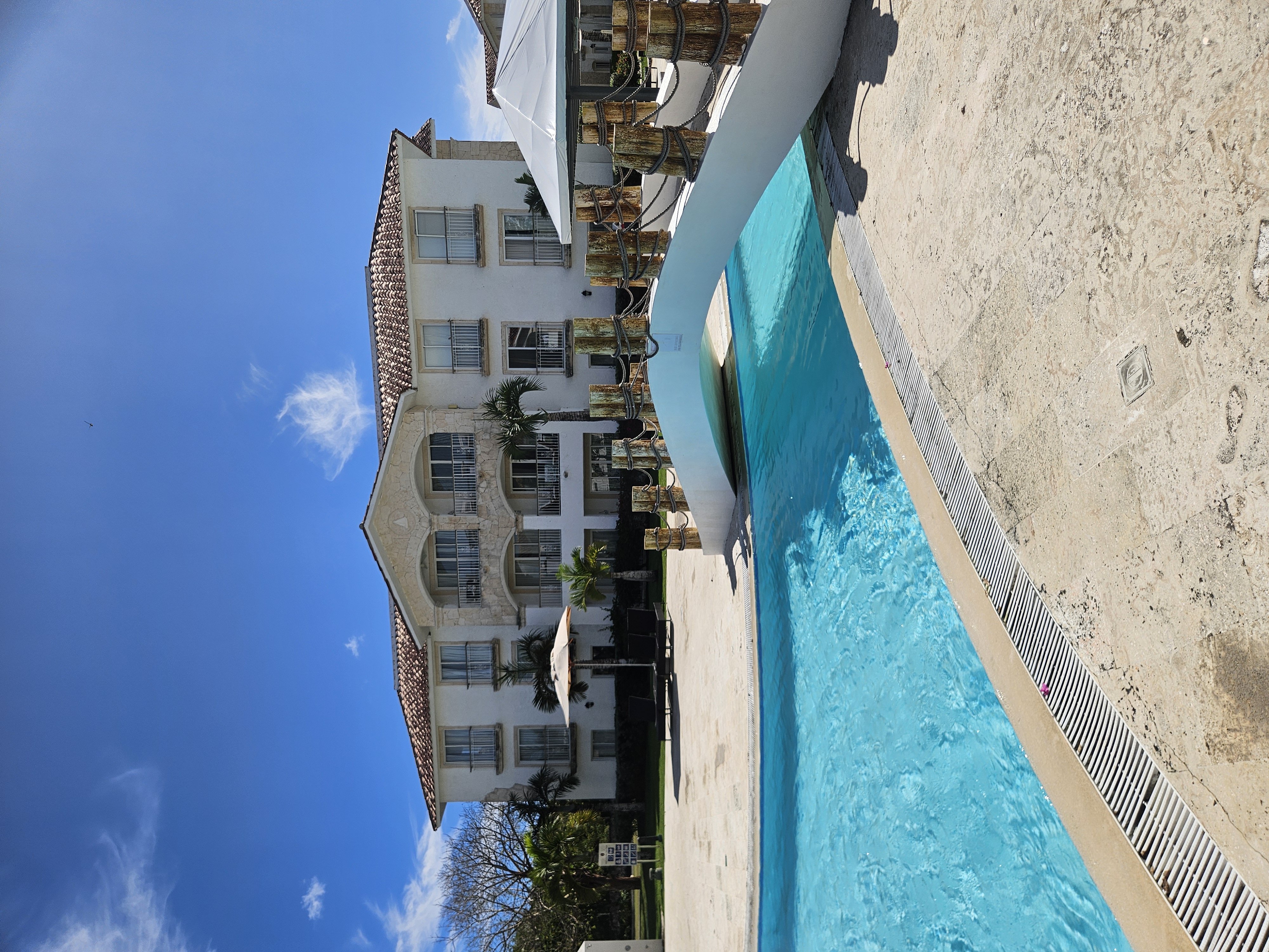 Resort View 1