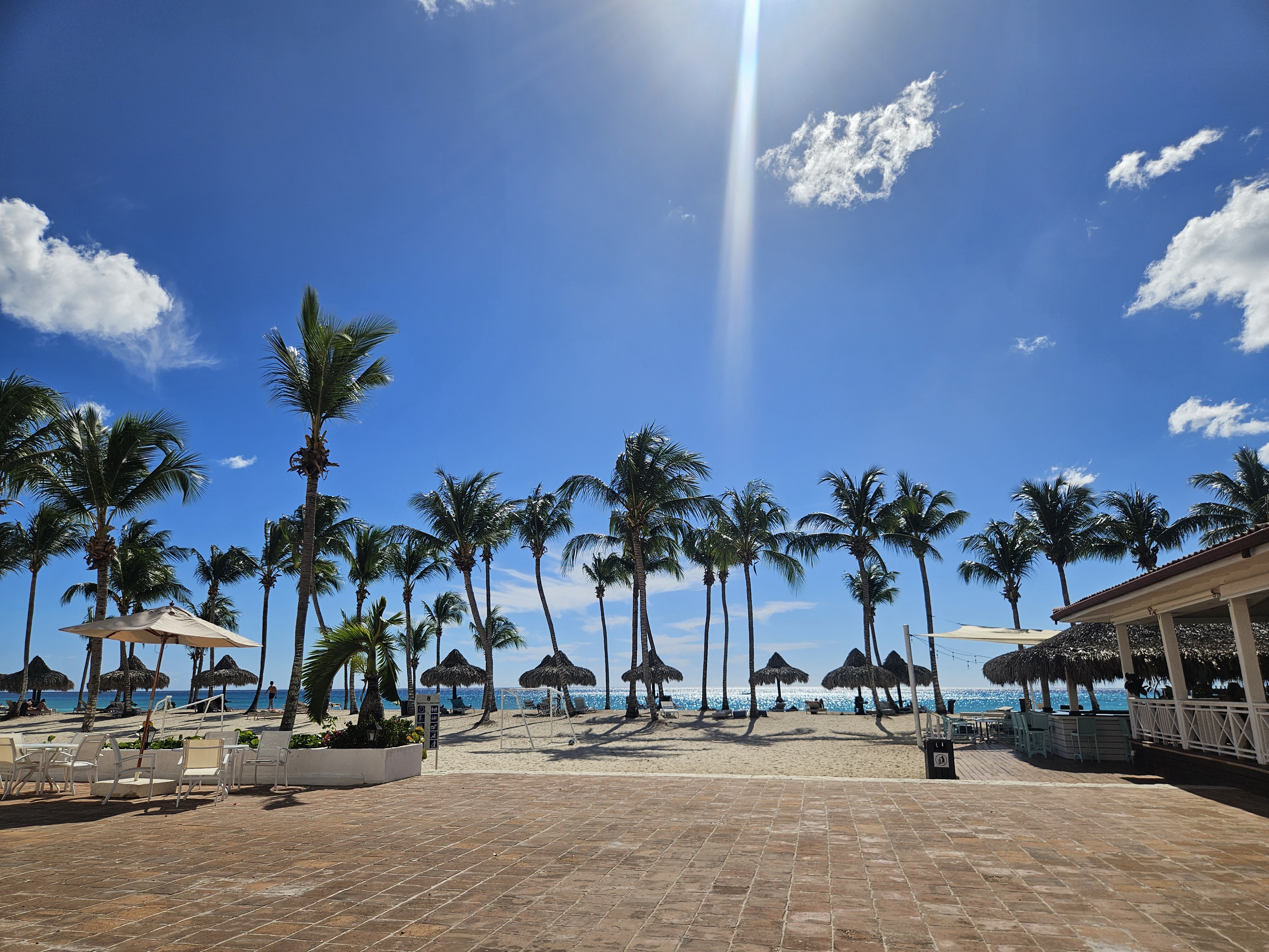 Resort View 2