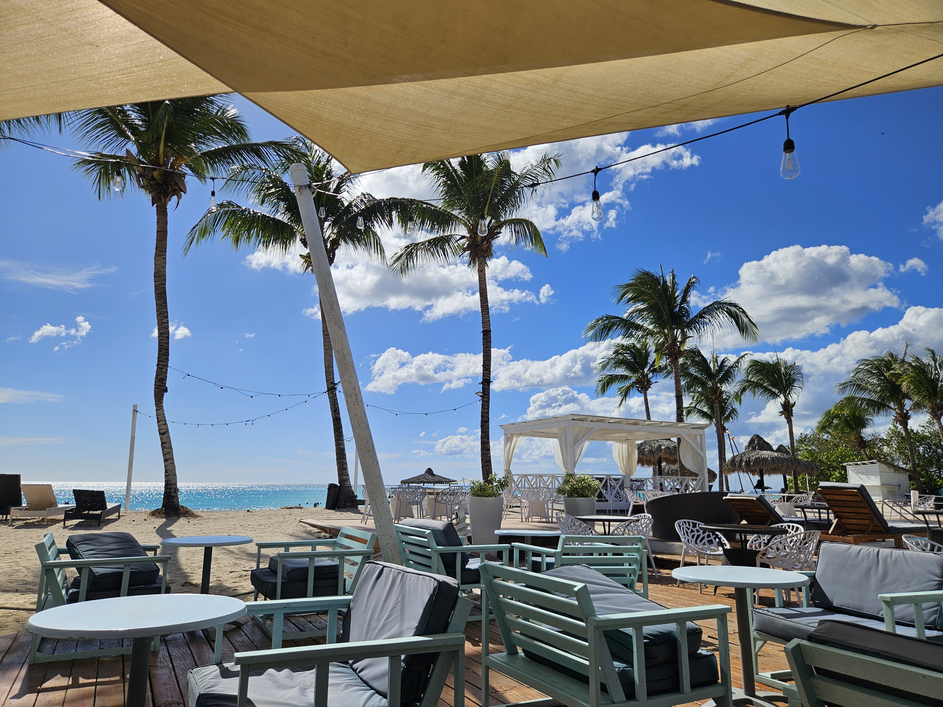 Resort View 3