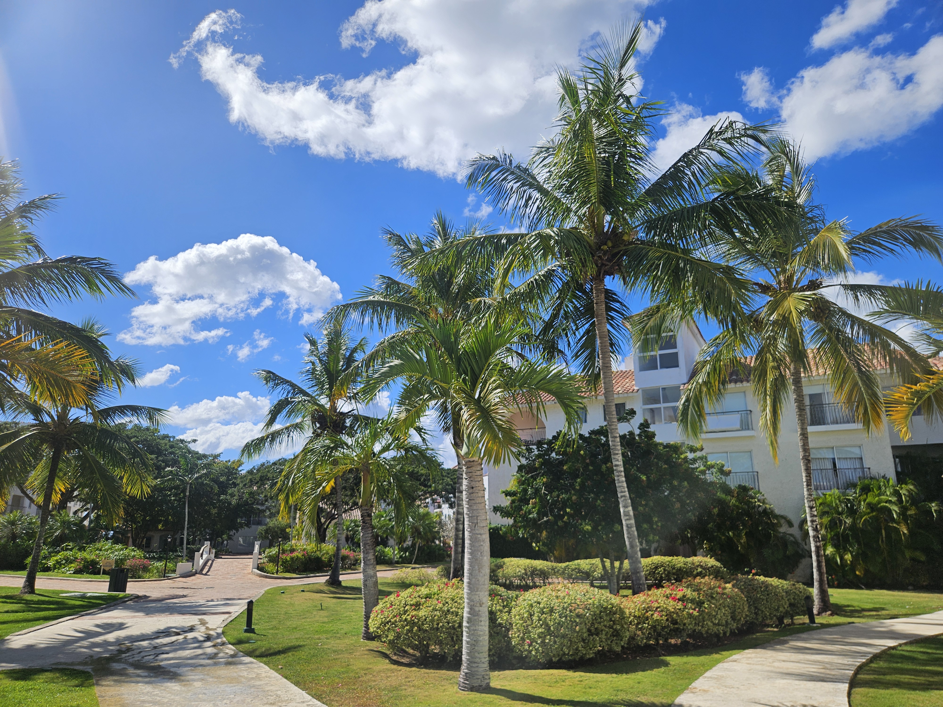 Resort View 4
